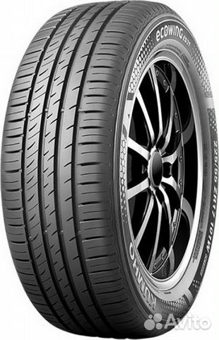 Kumho Ecowing ES31 165/70 R14 81T