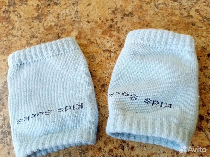 Наколенники для ползания