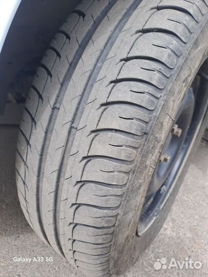 Колеса r 15 летние 498