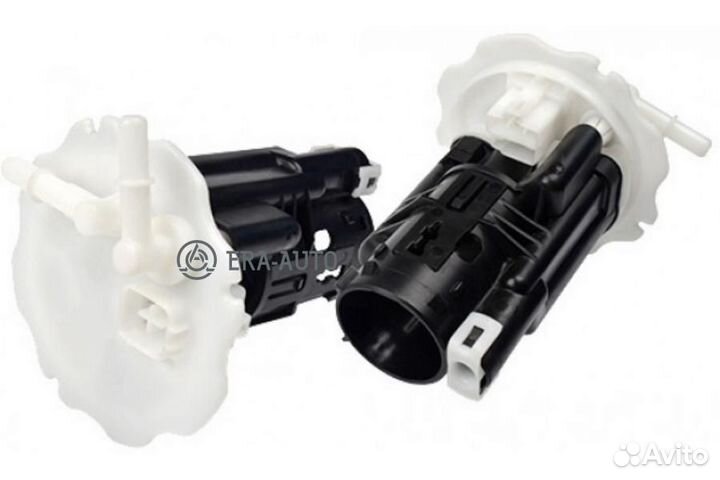 Azumi FST25501 Фильтр топл.mazda 323,MPV