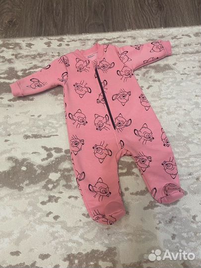 Комбинезон детский