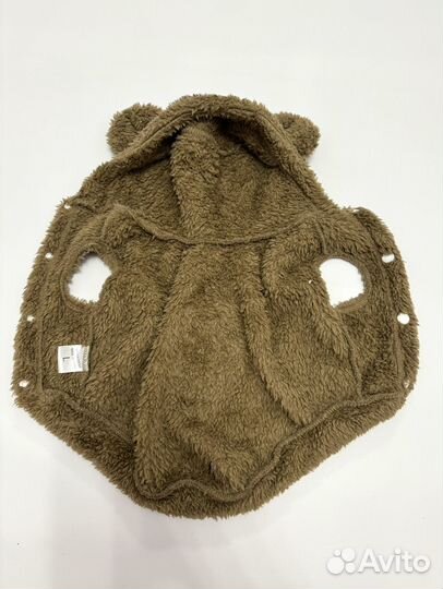 Одежда для животных