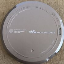 Sony Walkman D-EJ955