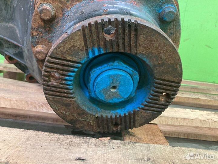 Редуктор MAN TGS