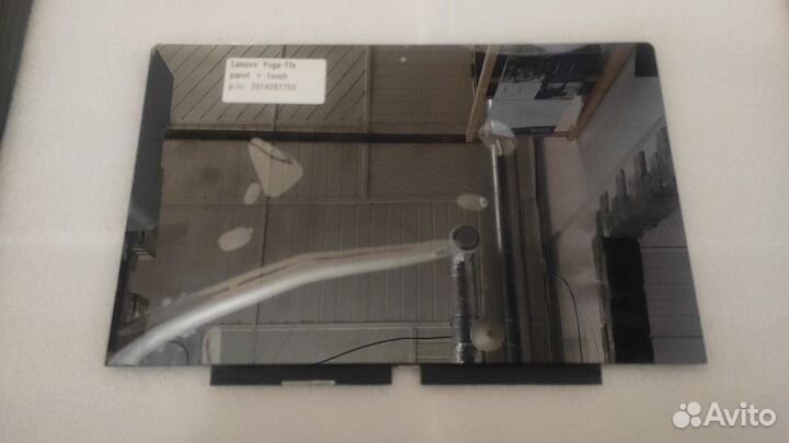Экран В сборе lenovo ideapad yoga 11 S