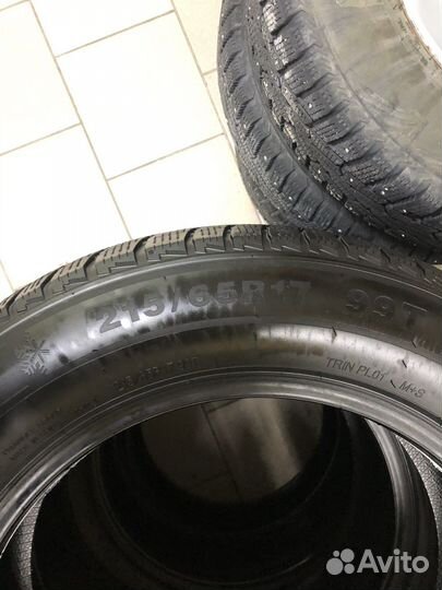 Triangle Snowlink TWT02 215/65 R17 99