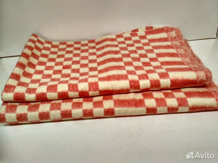 Одеяло байковое детское