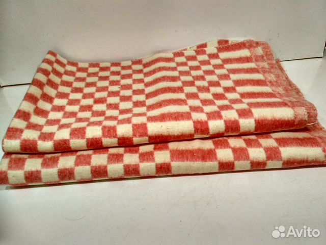 Одеяло байковое детское