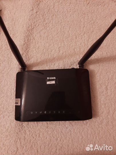 Wi-fi роутеры D-Link, Tp-Link