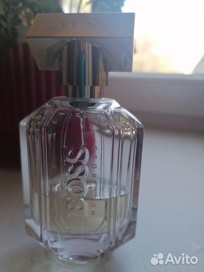 Парфюм(остатки)летуаль