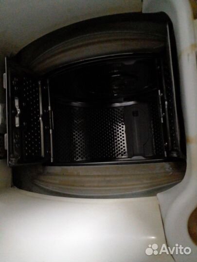 Модуль стиральной машины electrolux
