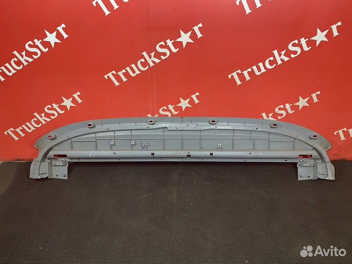 Накладка торпедо Renault T