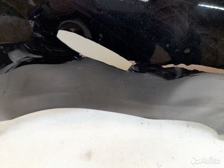 Крыло переднее правое Toyota Camry 40 2006-2011