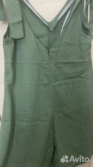 Комбинезон новый
