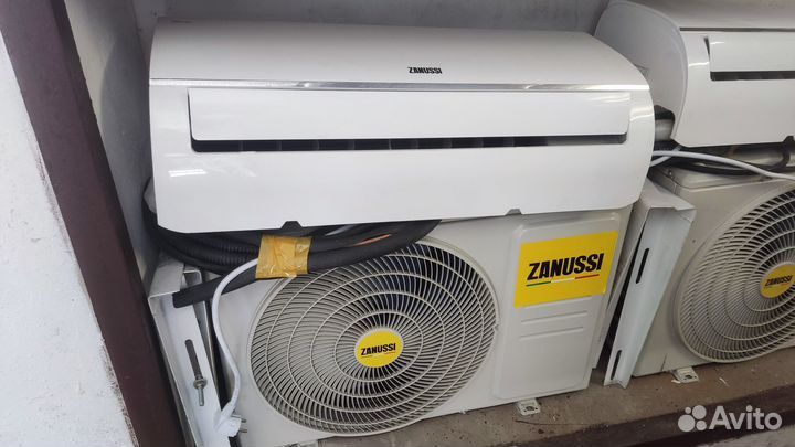 Кондиционер