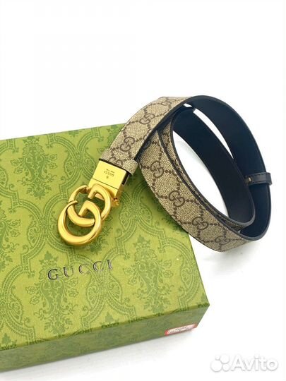 Ремень Gucci