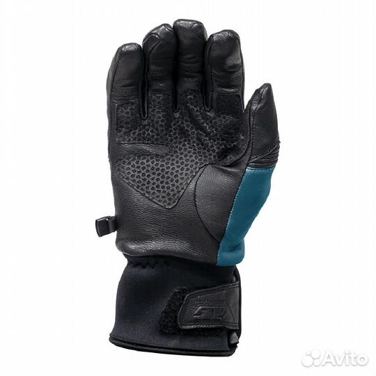 Перчатки 509 Freeride Sharkskin F07000201-204 (S)