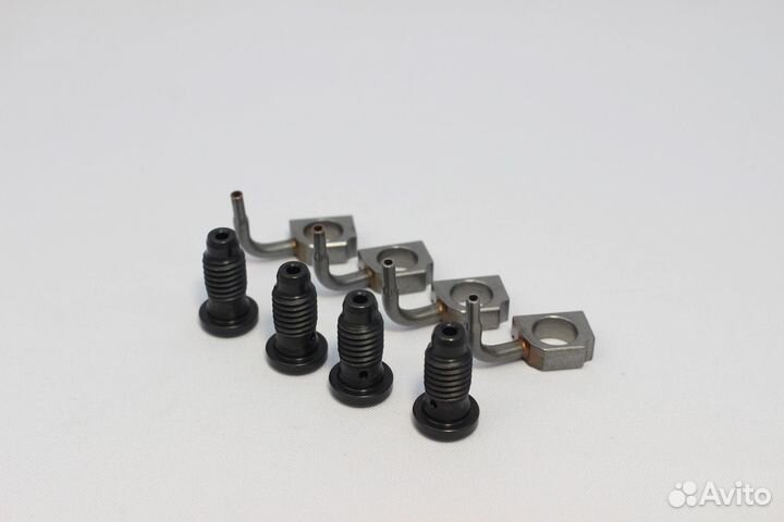 Форсунка масляная VAG Gen 2 1.8 / 2.0 06J103154