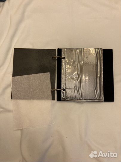 Фотоальбом новый