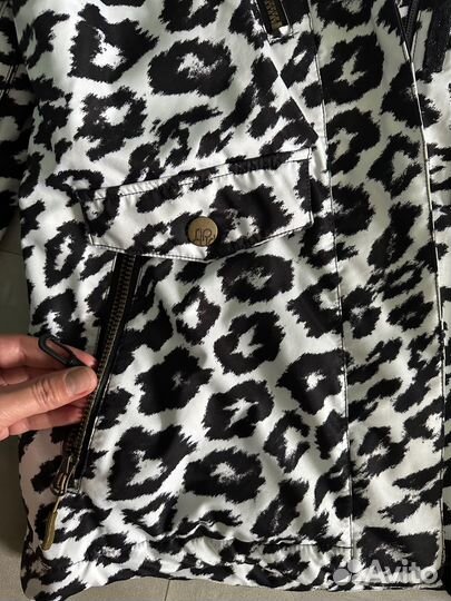 Сноубордическая куртка женская Rip Curl