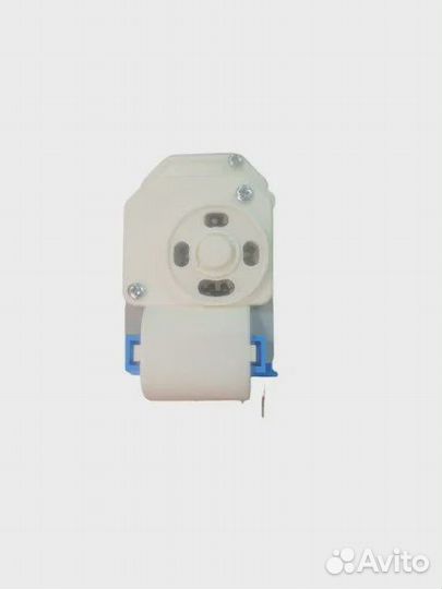 Таймер оттайки для холодильников LG