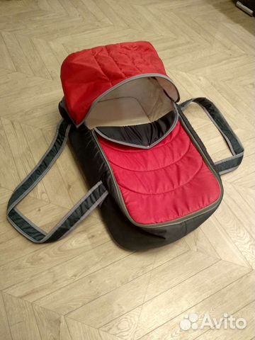 Переноска для детей