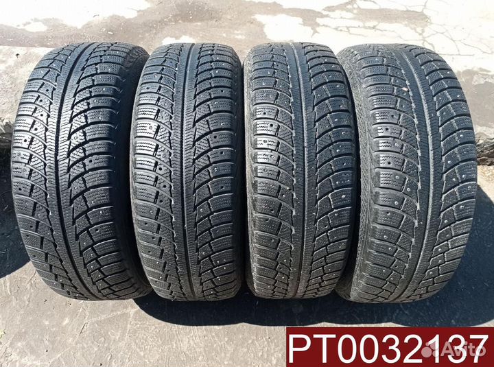 Gislaved Nord Frost 5 235/65 R17 98H
