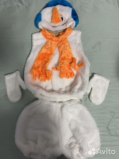 Маскадные костюмы для детей