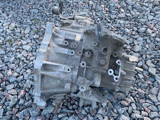 Продаётся кпп робот 30340-12020 Toyota Corolla