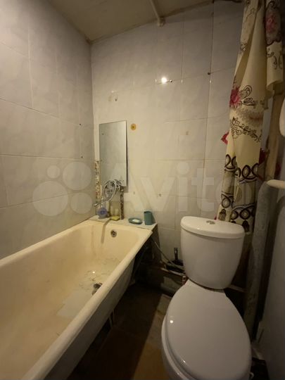 Квартира-студия, 18 м², 5/8 эт.