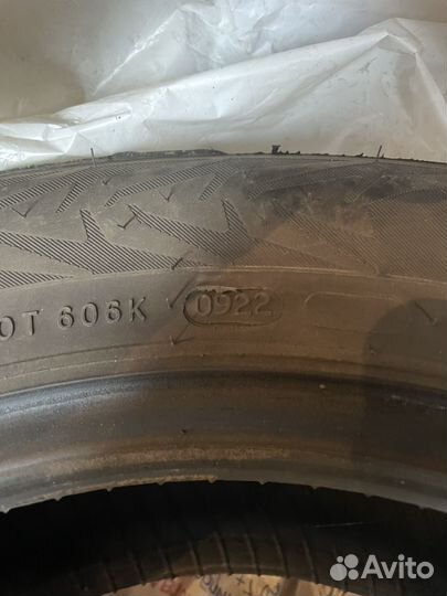 Nokian Tyres Nordman 7 65 R15