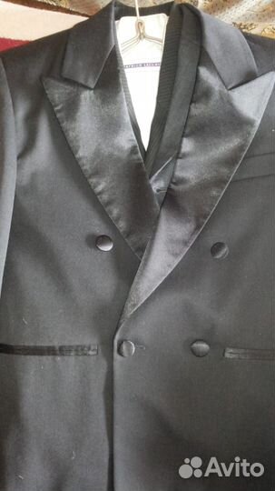 Рубашки жилетки Школьная форма 1-7 класс