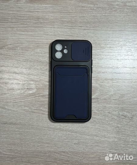 Чехол на iPhone 12