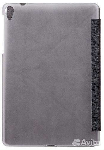 Smart Чехол для Apple iPad Mini 4 (черный)