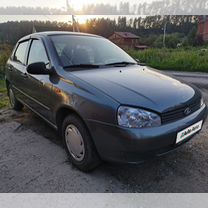 ВАЗ (LADA) Kalina 1.6 MT, 2008, 68 300 км, с пробегом, цена 380 000 руб.