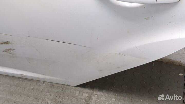 Дверь боковая Ford Focus 3, 2013