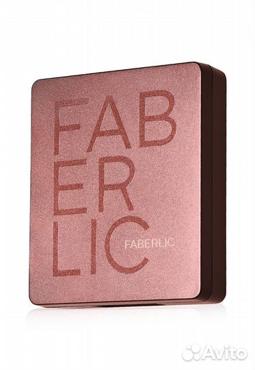 Тени для век Faberlic