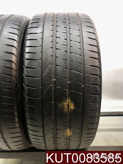 Pirelli P Zero 275/35 R20 107U