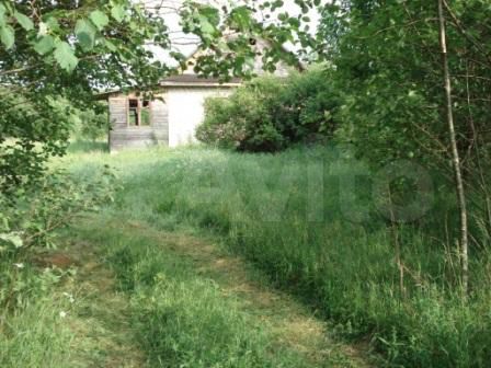 Участок 15 сот. (ИЖС)