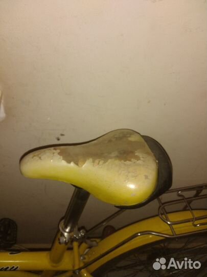 Продажа подросткового велосипеда