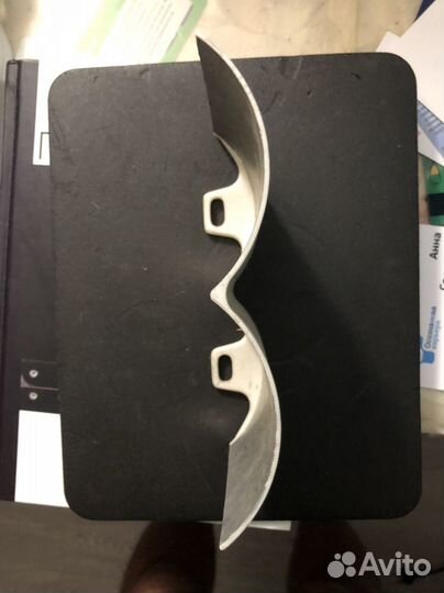 DJI Phantom - пропеллеры, усилитель, хаб