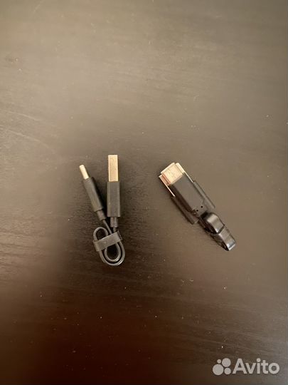 Провод usb Type C короткий