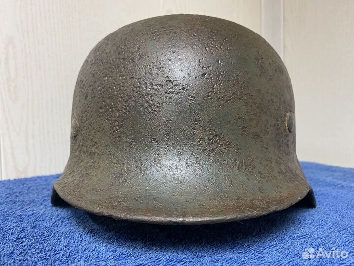 Немецкая каска М 35