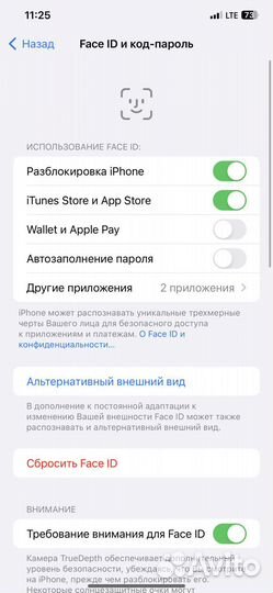 iPhone xs max 64 gb gold