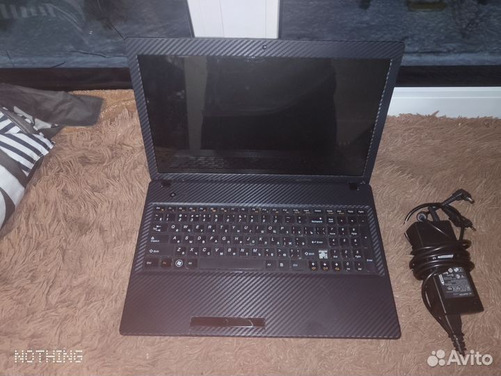 Lenovo G580 20157