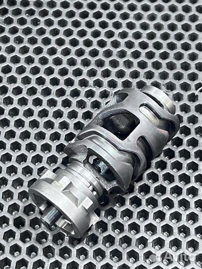 Копирный вал Yamaha YZ 250F 2006-2009