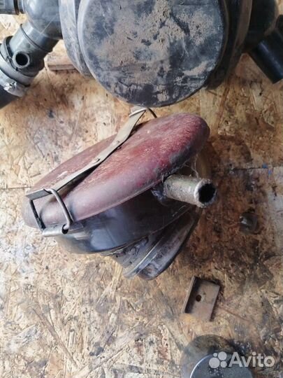 Трубы на мотоцикл урал днепр