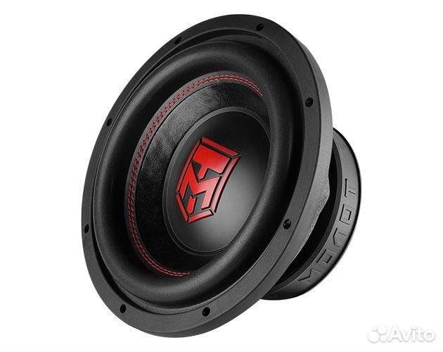 Сабвуфер ural молот 10