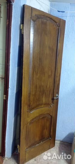 Дверь б/у