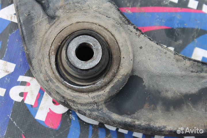 Рычаг передний левый Ситроен С4 В7